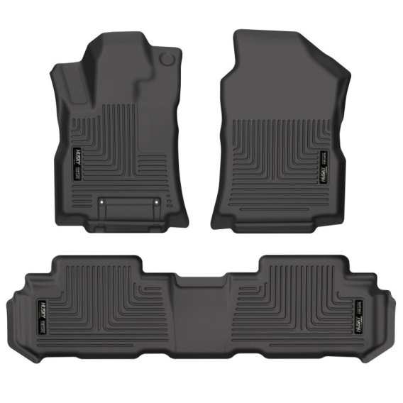 HL WB - Combo - Black