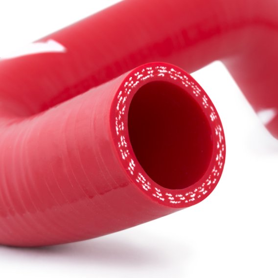 MM Silicone Hose - Radiator