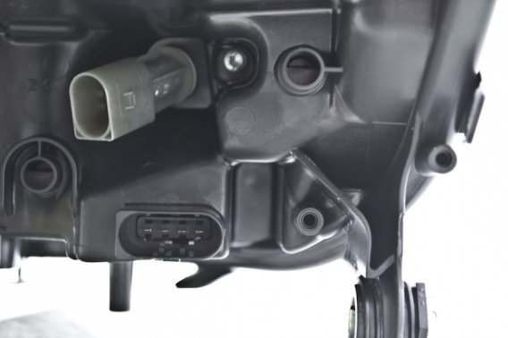 HELLA Headlight Assemblies