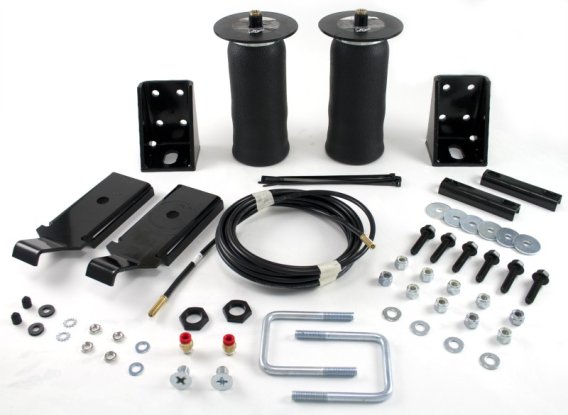 ALF RideCntrl Air Spring Kits