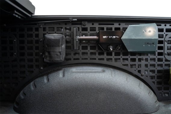 ADD Molle Panels