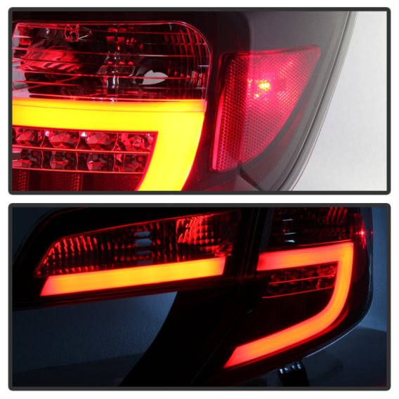 SPY LED Tail Lights
