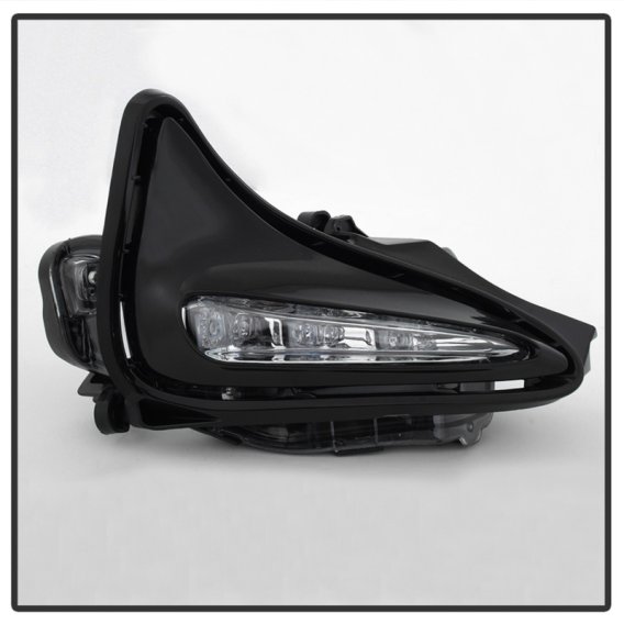 SPY Fog Lights