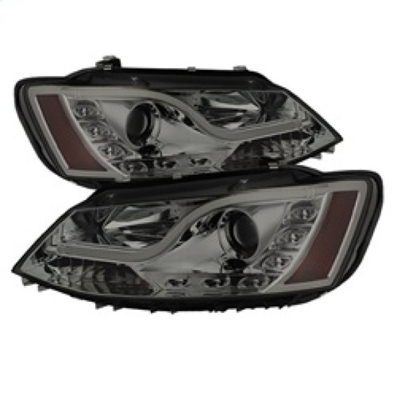 SPY Headlights