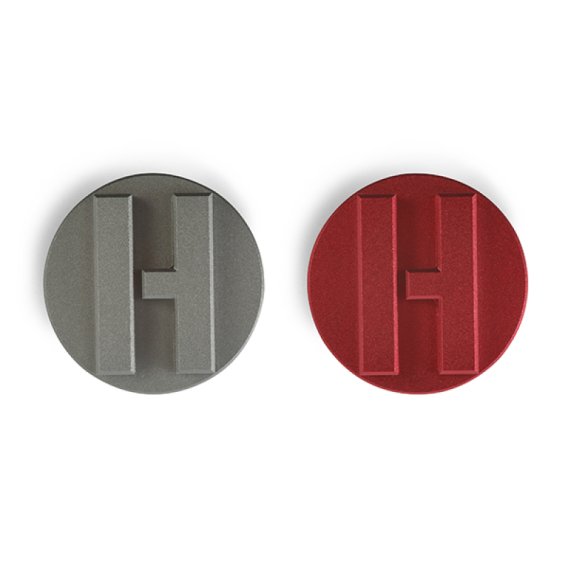 MM Oil Filler Caps