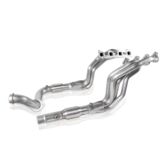 SSW Long Tube Headers