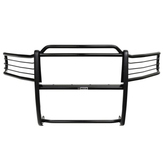 WES Sportsman Grille Guards