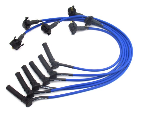 JBA Ignition Wires