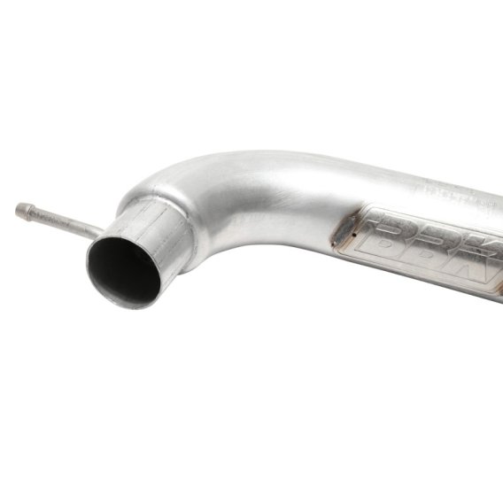 BBK Down Pipes