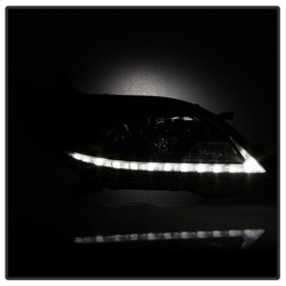 SPY Headlights