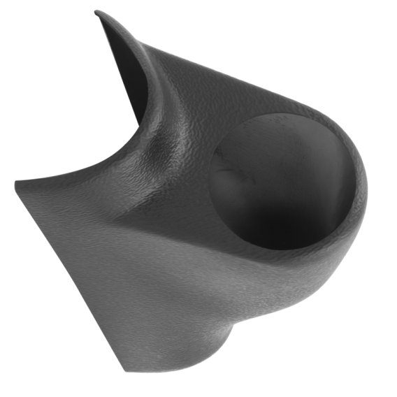AM Pod Mounts