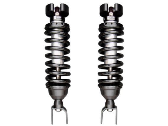 ICO 2.5 Series Coilover Kits