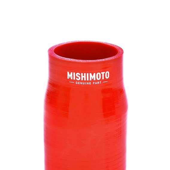 MM Silicone Hose - Induction