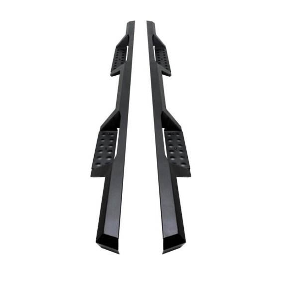 WES Nerf Bars - HDX Drop
