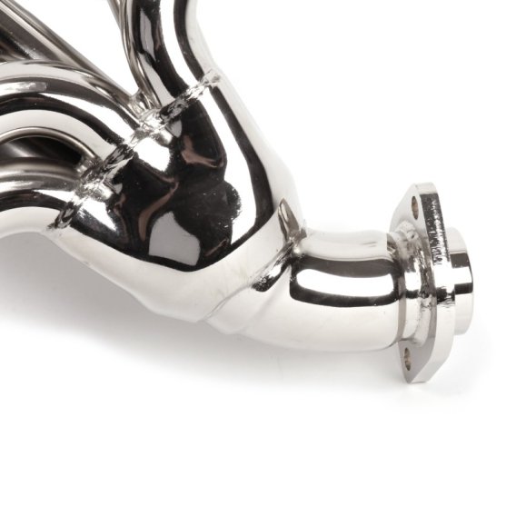 BBK Short Tuned Length Headers