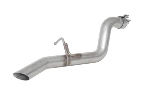 Exhaust Kit