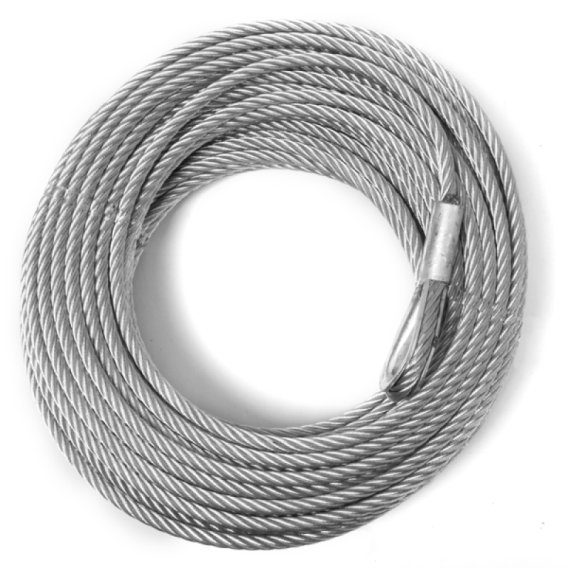 RUG Winches