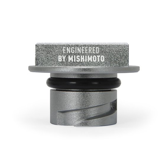 MM Oil Filler Caps