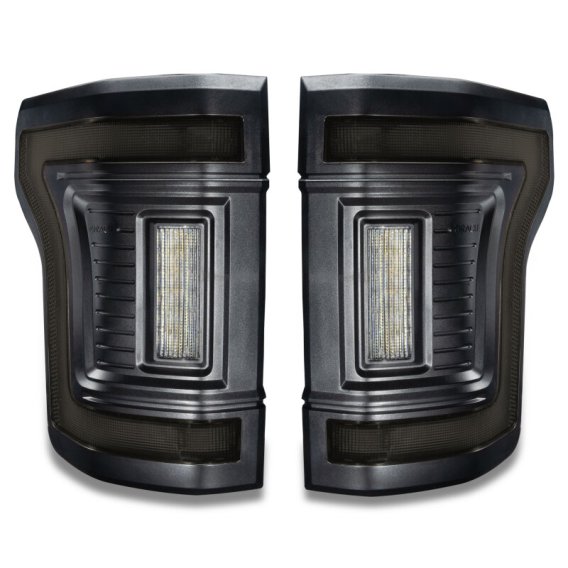ORL Tail Lights