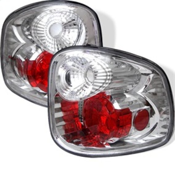 SPY Euro Tail Lights