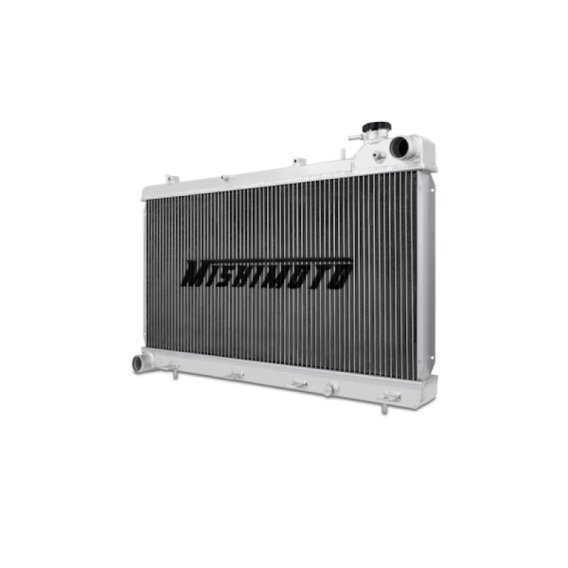 MM Radiators - Alum