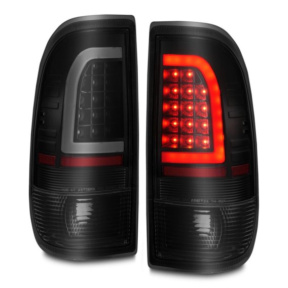 ANZ LED Taillights