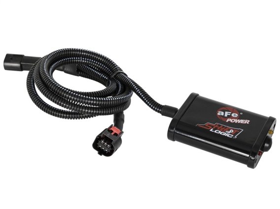 AEM Shiftlogic Module