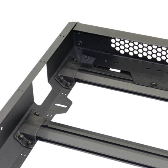 GOR SRM Racks