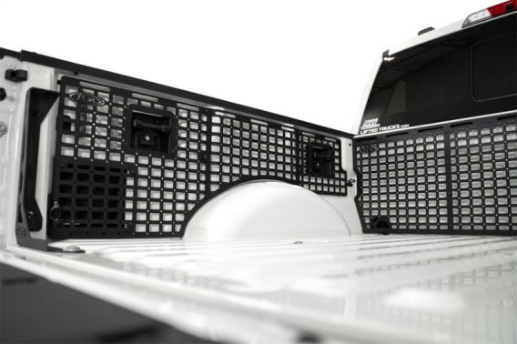 ADD Brackets and Hardware