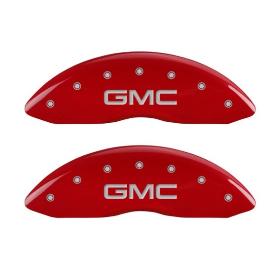 MGP Caliper Covers 2 Logo