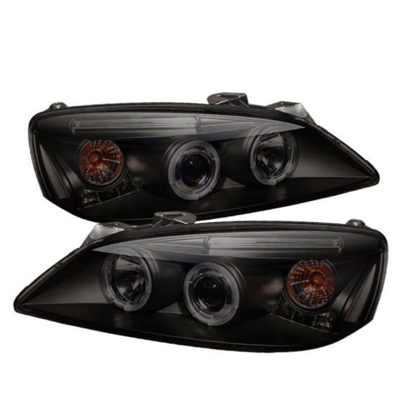 SPY Headlights
