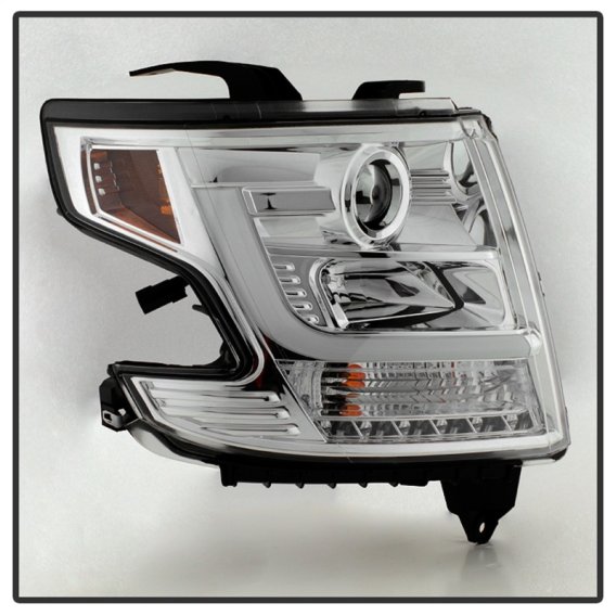SPY Headlights