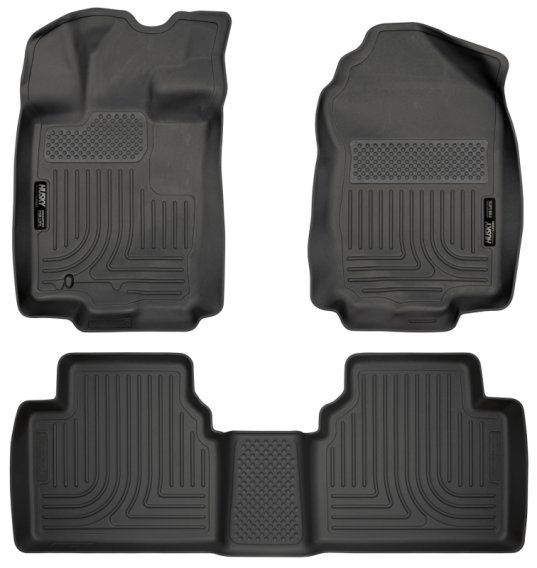 HL WB - Combo - Black