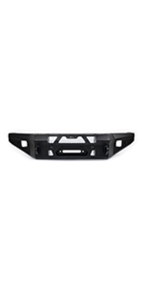 DVE Front Bumpers