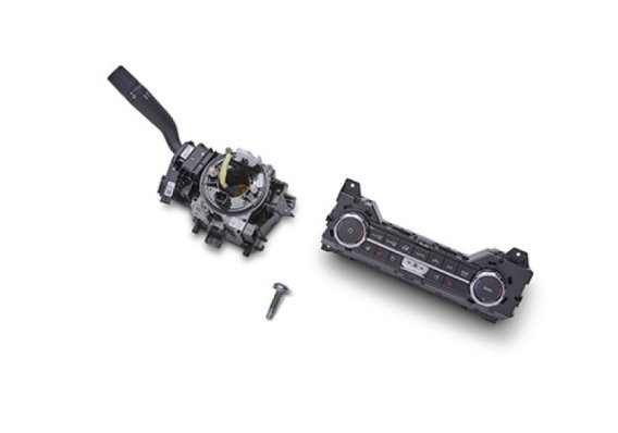 FR Steering Wheels