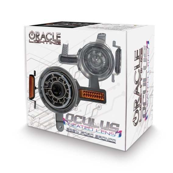 ORL Retrofit Projectors