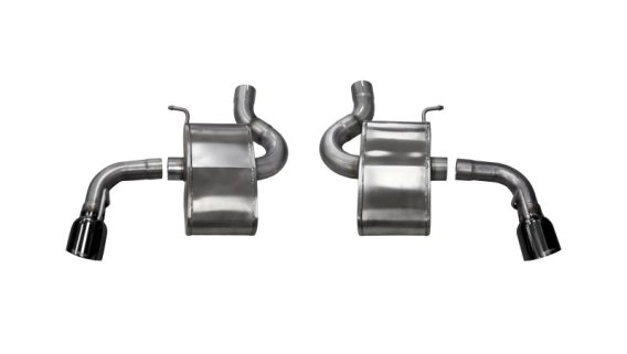 COR Axle-Back Xtreme