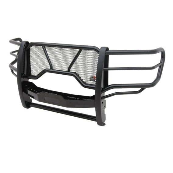 WES HDX Winch Grille Guards