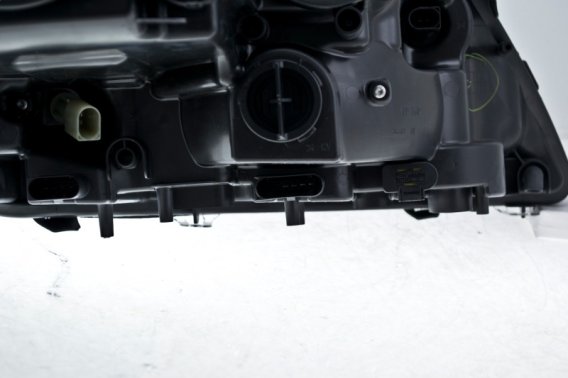 HELLA Headlight Assemblies