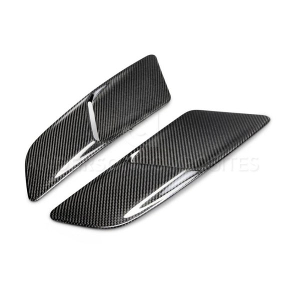 AND Hood Vents