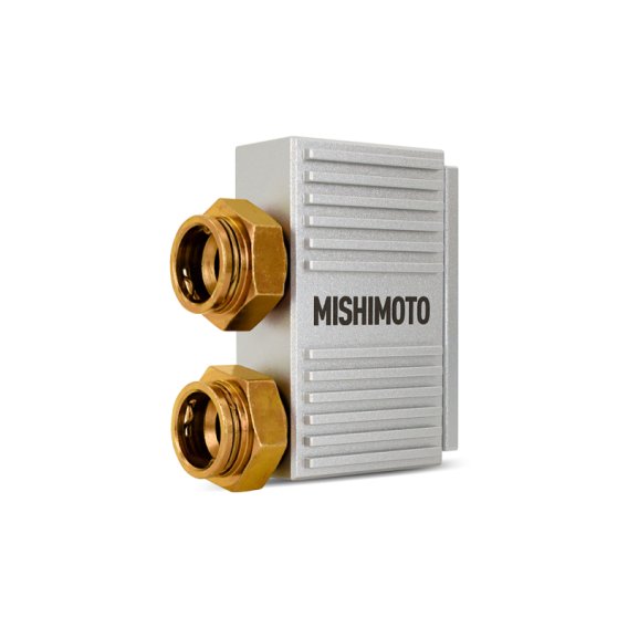 MM Transmission Coolers