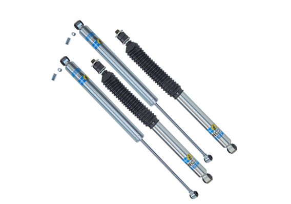 SLF Lift Kits Shock Box