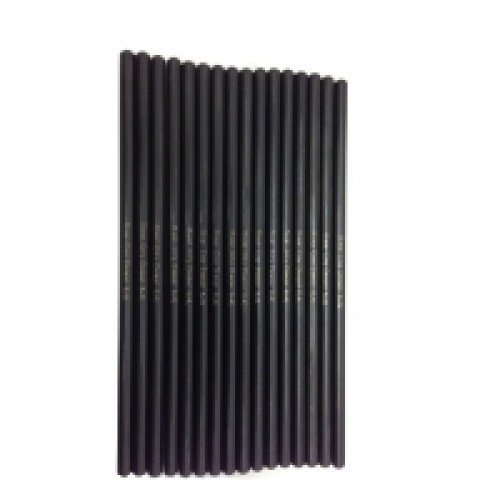 6.4 Chromoly Push Rods 08-10 Ford Super Duty Power Stroke No Limit Fabrication