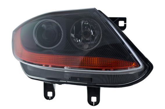 HELLA Headlight Assemblies