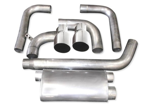 SSW Exhaust Catback