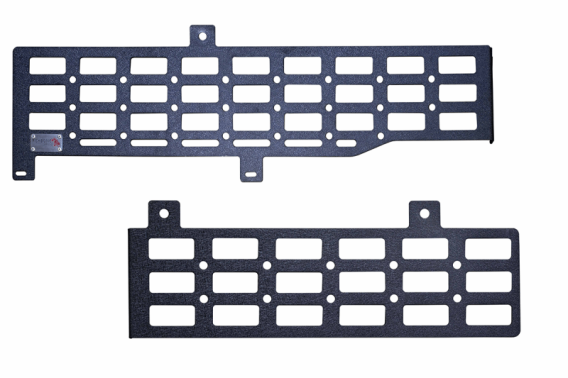 FBO Molle Panel