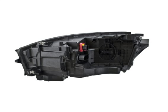 HELLA Headlight Assemblies
