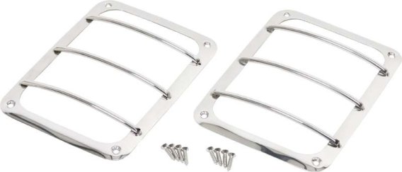 KEN Tail Light Guard