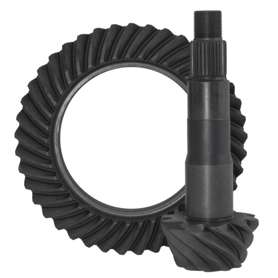 YUK Gear Sets - Other