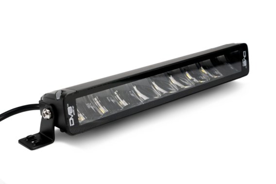 DVE LED Light Bars & Cubes